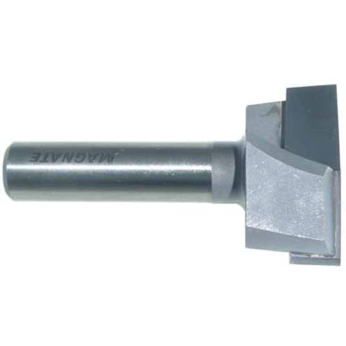 Magnate 2707 Surface Planing Bottom Cleaning Router Bit 2-3/4" CuttingDiameter Magnate 2707 Surface Planing Bottom Cleaning Router Bit 2-3/4" CuttingDiameter